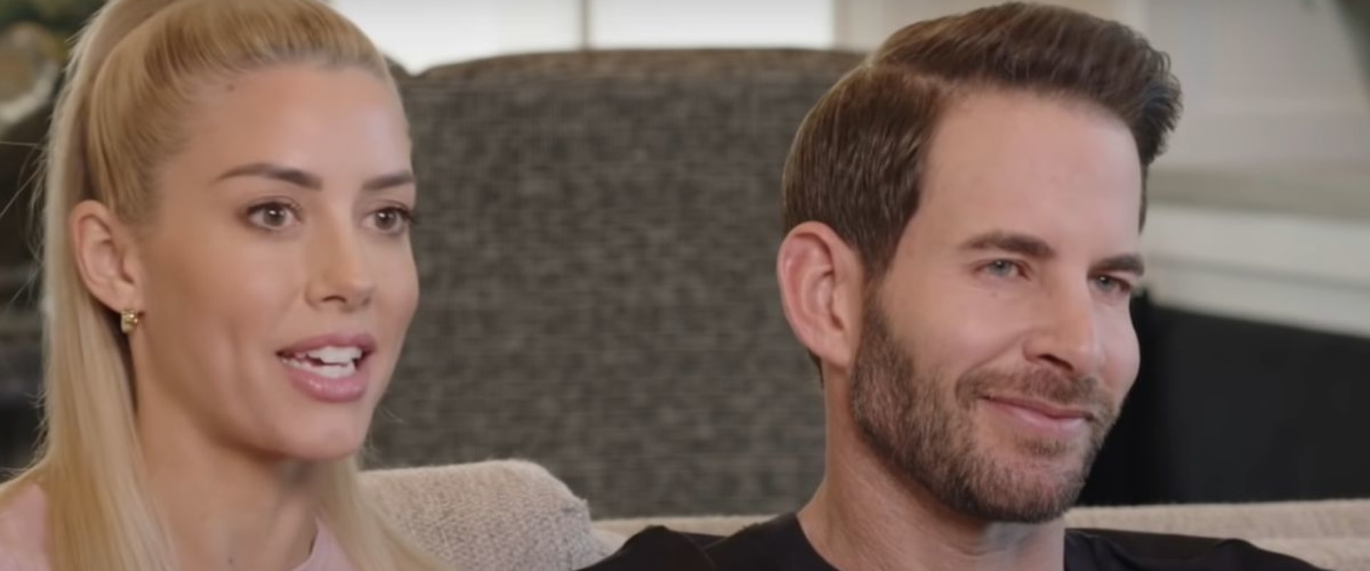 Is heather dating big daddy?
