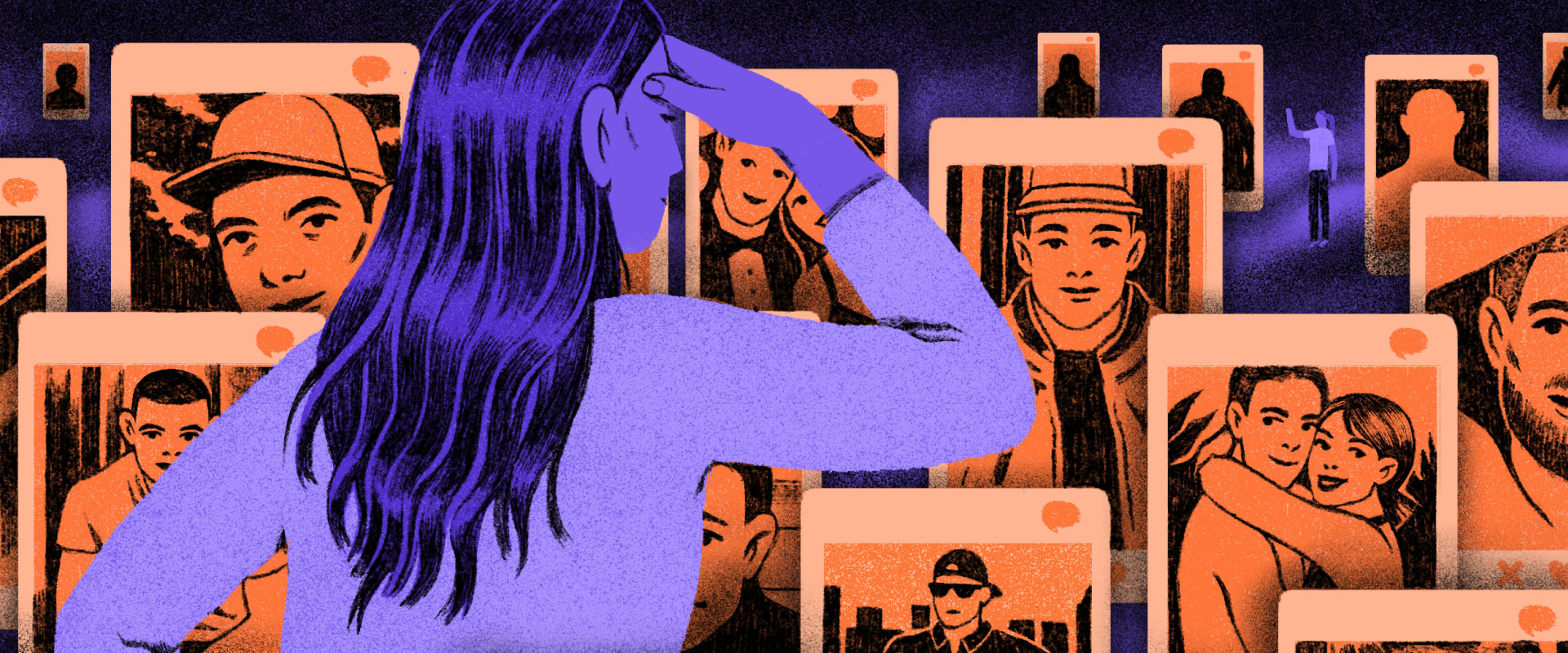 Is tinder good for gay dating?