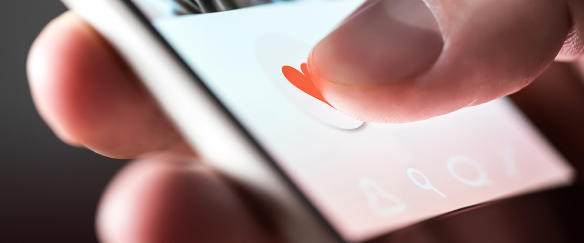 Is it safe to use dating apps in india?
