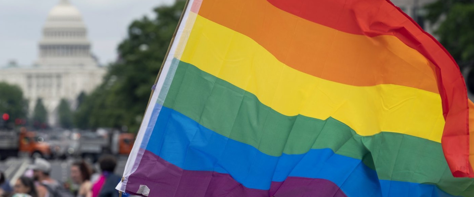 When was gay marriage first legalized in a state?