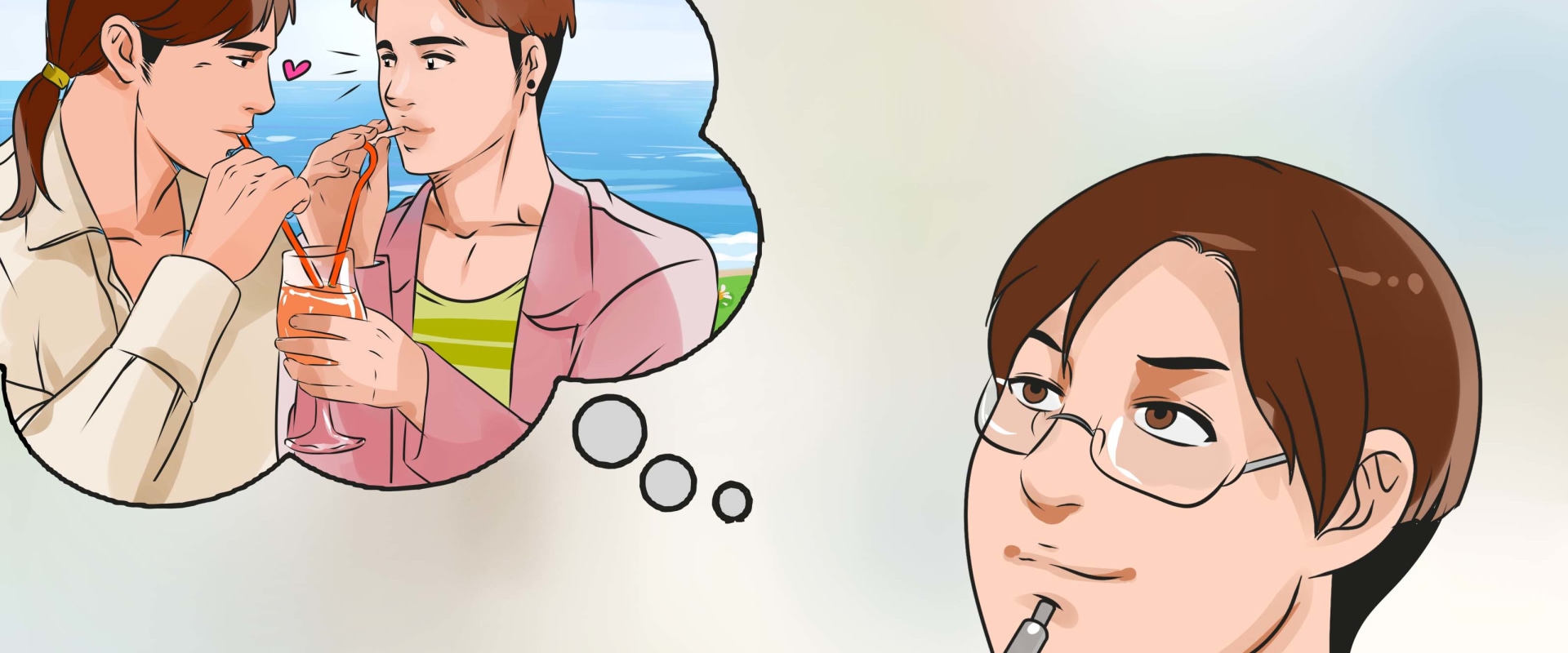 How do i find a gay life partner?