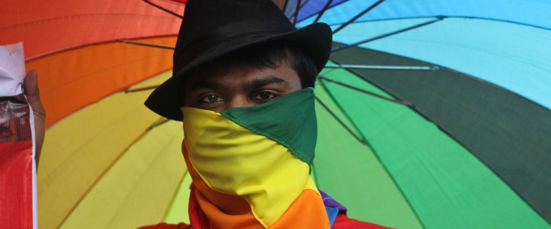 Are gay dating apps safe in india?