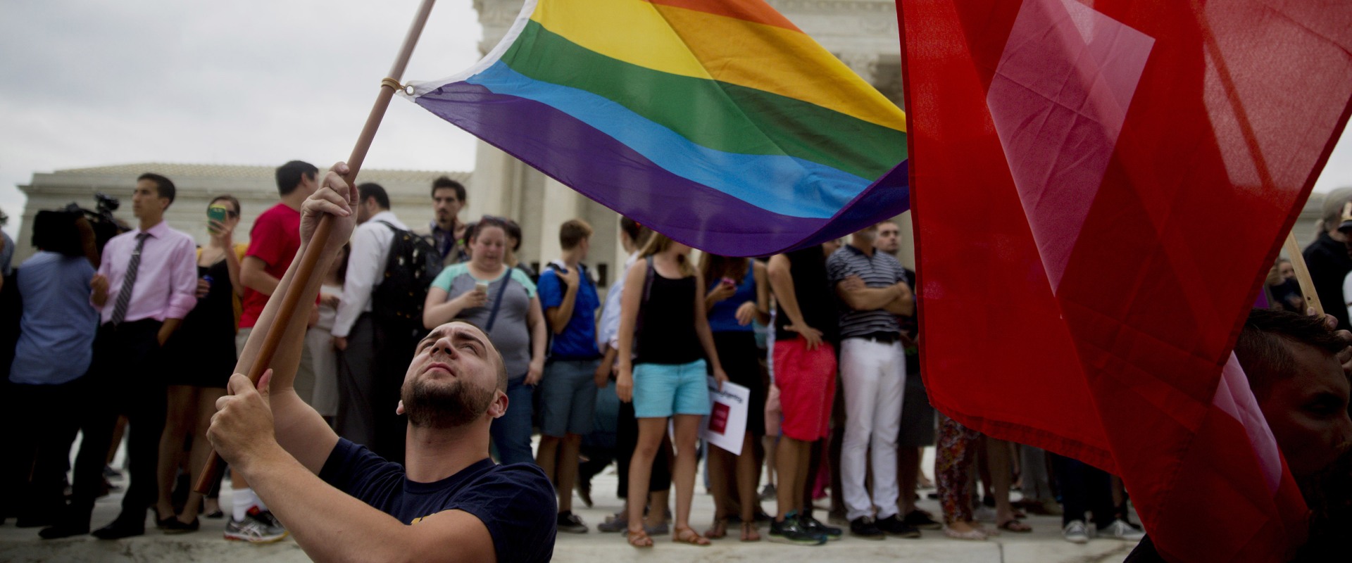 When did florida legalize gay marriage?
