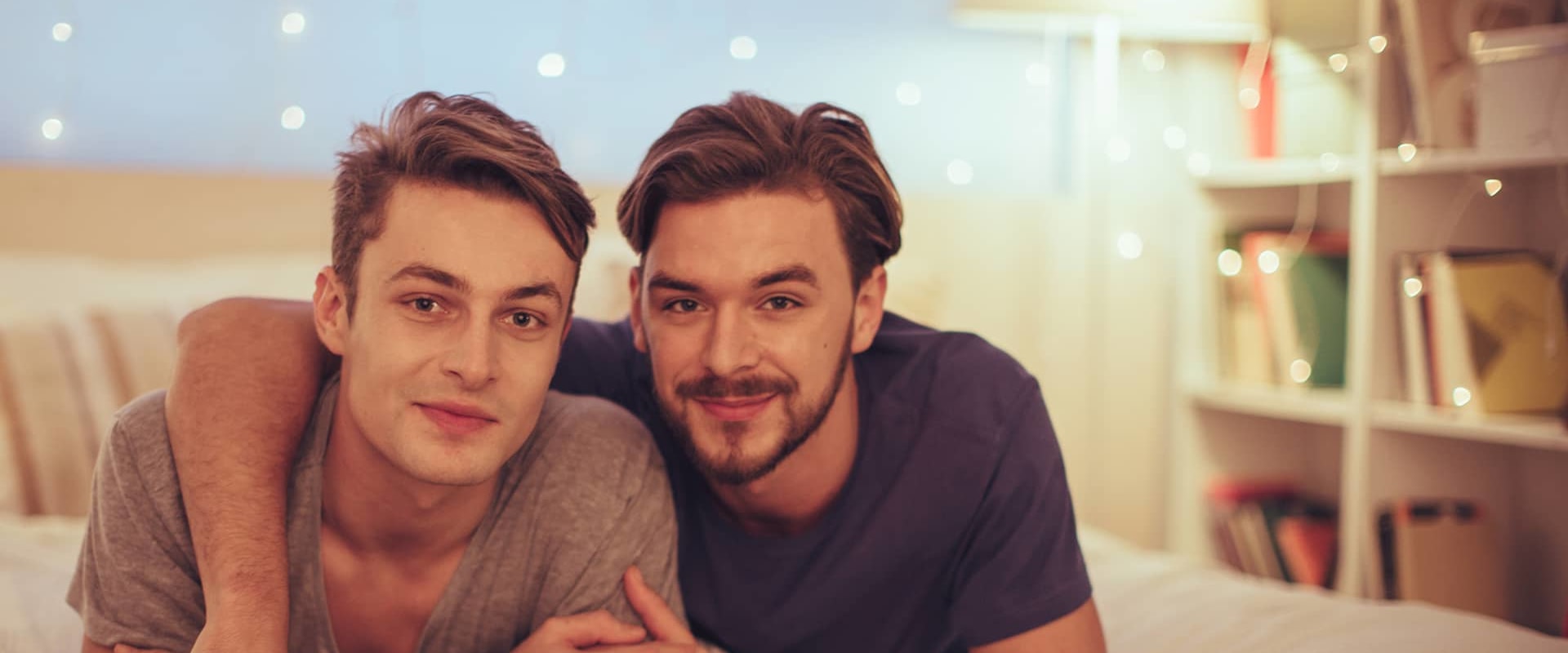 How gay dating?