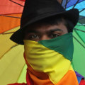 Are gay dating apps safe in india?