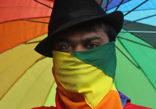 Are gay dating apps safe in india?