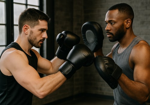 Gay Dating and HIIT: Building Confidence Inside and Out
